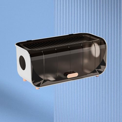 Boîte de gestion de câbles et protection de sécurité pour les fils de chargeurs de smartphone