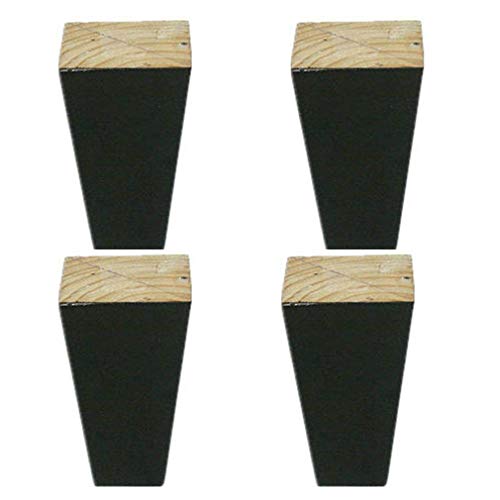 Patas para mesa de centro y muebles de salón que transforman tu tocador o sofá 2