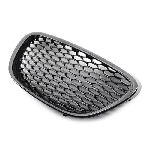 Grille centrale avant Seat Leon 2007 pour rénover sa voiture avant le contrôle