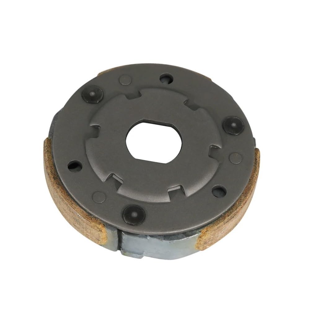 Bloque centrífugo de embrague 3303-532 para quad DVX50 de 2006-2008 3