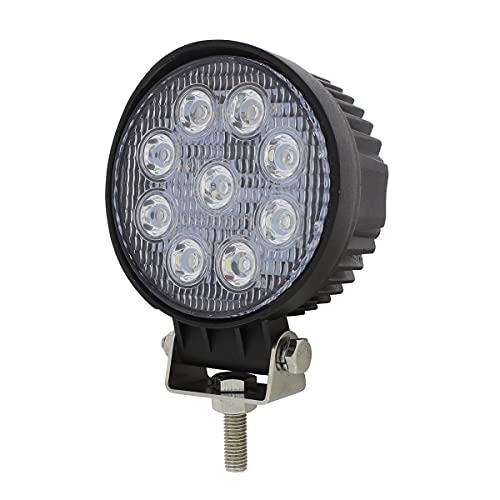 Lámpara de Trabajo LED 9 Potencia 3W Series Competition miniatura 2