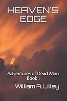 Heaven's Edge 1521799946 Book Cover