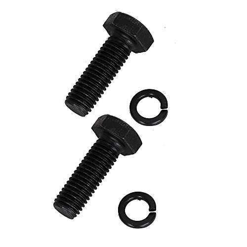 8L3Z-3B676-B Steering Shaft Lower Intermediate Steering Column with Rag-Joint U-Joint Coupler compatible with 2004-2008 Ford F150 F-150, 2006-2008 Lincoln Mark LT, Replace 8L3Z3B676B 425-361, - Thumbnail 3