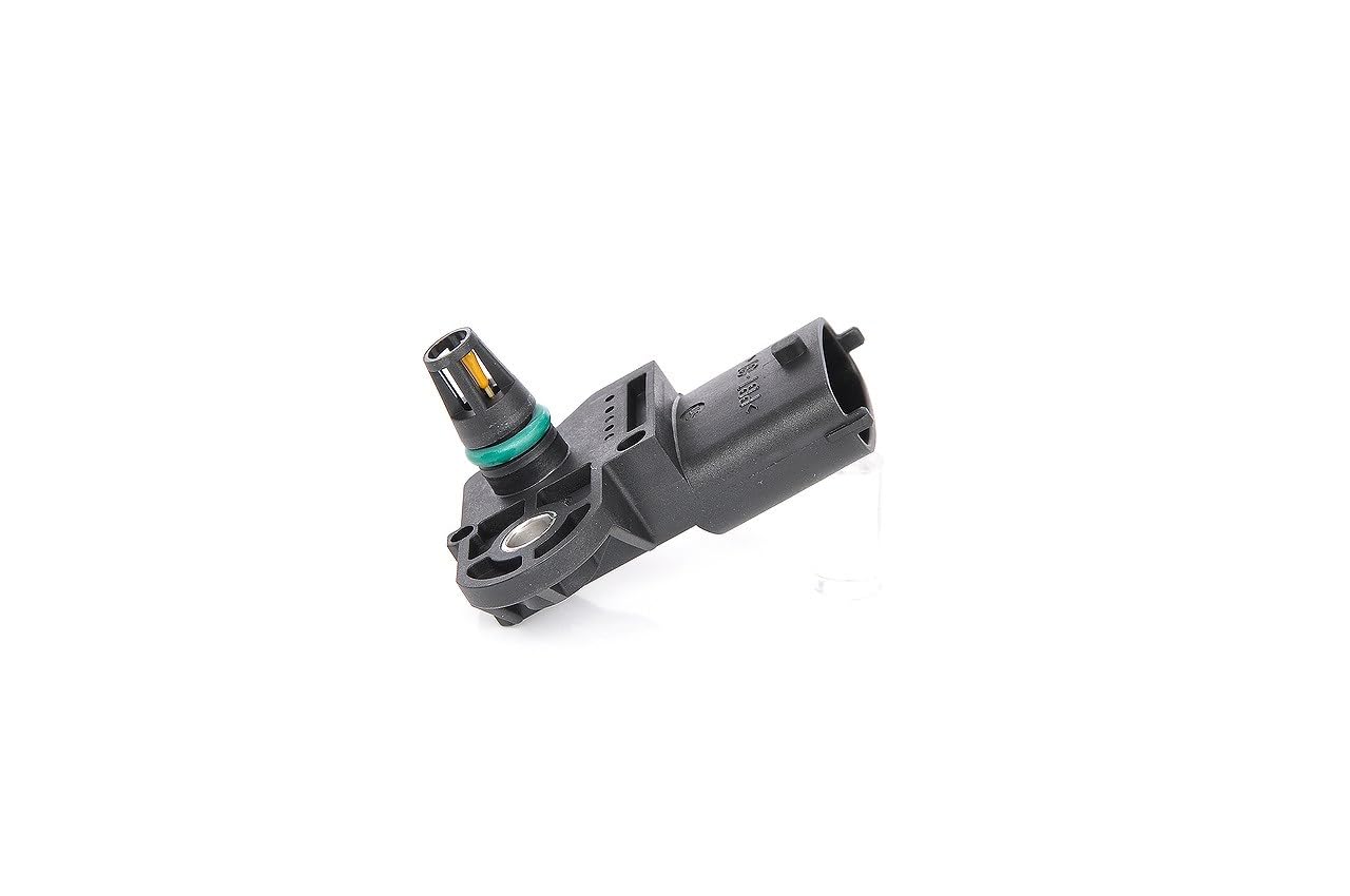 BOSCH Sensor, Saugrohrdruck 0281002456