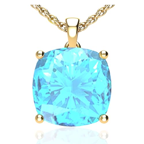 Belinda Jewelz - Square Birthstone...