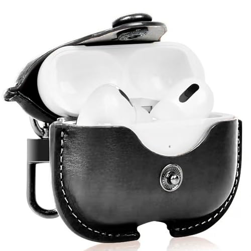 AirPods Pro 3 ケース