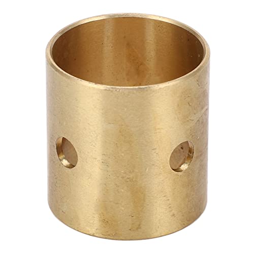 Bucha de biela de latão para máquina de jardim
