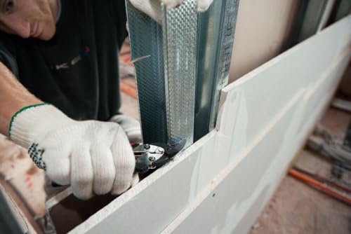 Bessey Tijer chapa D15AL ciseaux de 180mm multicolore - 4