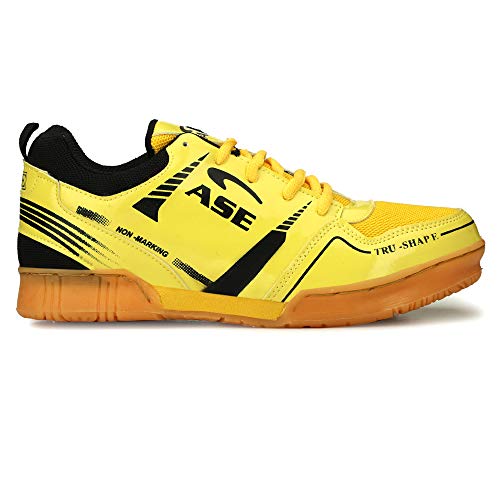 Image of ASE Men's Badminton Shoe