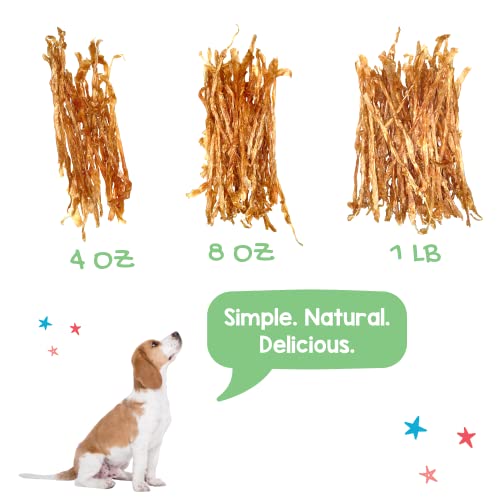 Nature Gnaws Usa Turkey Tendons for Canine Premium Pure Chew Treats Scrumptious Reward Snack for Small Medium Giant Canine Made in the Usa 4 Oz Bag Cucciolini Doodles Nature gnaws usa turkey tendons for canine premium pure chew treats scrumptious reward snack for small medium giant canine made in the usa 4 oz bag cucciolini doodles