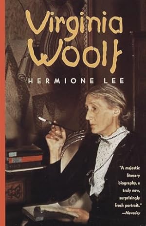 Virginia Woolf