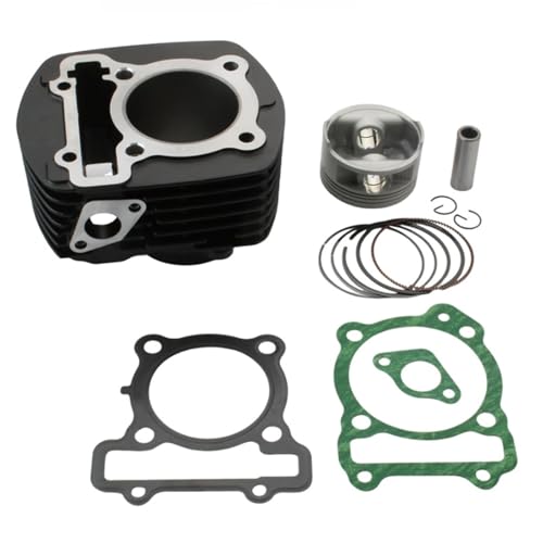 Kit cylindre 63.5mm pour réparer la perte de puissance du FZ16