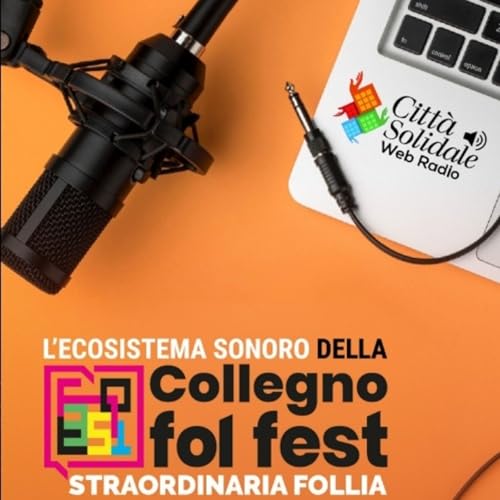 Voci in Fol - L'Ecosistema Sonoro cover art