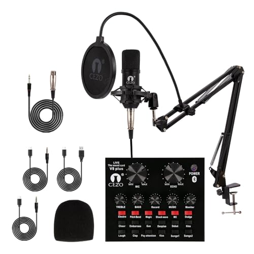 Beginner Recording Equipment