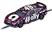 Carrera GO!!! Electric Powered Slot Car Racing Kids Toy Race Track Set 1:43 Scale, NASCAR Talladega Competition