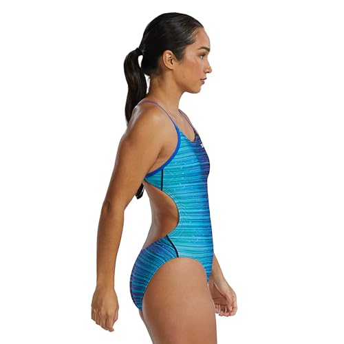 Maillot de bain TYR Durafast Elite 36 performance hydrodynamique supérieure