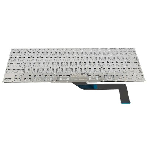 Clavier US A1398 MacBook Pro 15 pour travailler confortablement