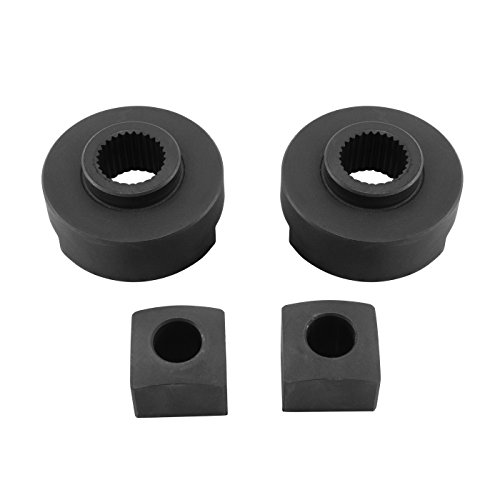 Image of Yukon (YP MINSGM8.5-28) Mini Spool for GM 8.5 inch Differential with 28-Spline Axle