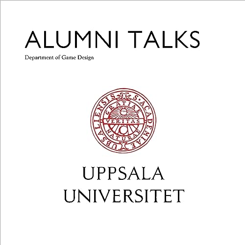 Alumni Talks - Gotland Game Hub cover art