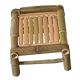 Petit tabouret - robuste dans un environnement difficile, tabouret de tissage peut fonctionnel dans un environnement difficile en raison de son matériau conçu et de son -faire en tissage, escabeau