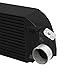 Mishimoto MMINT-FOST-13BK Performance Intercooler Fits Ford Focus ST 2013+ Black
