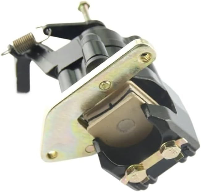 Rear Brake Caliper Compatible with KSF250 KXF250A KEF300 43041-1496 43082-1066 43080-5118 43041-1575 43080-0058