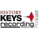 keys magazin mediadaten  KEYS & Recording Magazin History Podcast