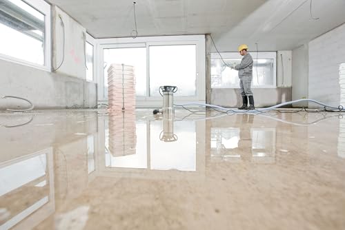 Metabo Ps 18000 Sn Pompa Sommergibile 7M - 3