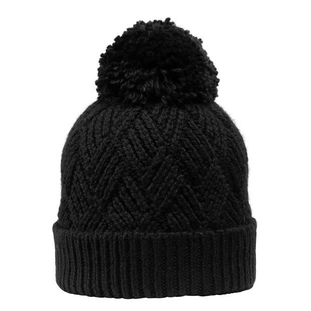 Bonnet unisexe Giesswein Setzberg chapeau tricoté d'hiver chaud en mérinos