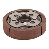 Embrayage de motoculteur - l'embrayage de micro-motoculteur est proposé à un prix, ce qui en fait un choix, embrayage à friction de motoculteur