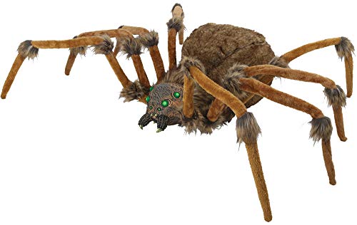 Morris Costumes Deluxe Lightup Wolf Spider