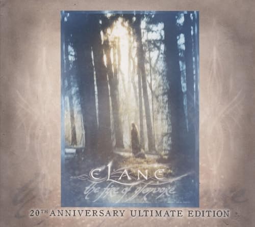 The Fire of Glenvore - 20th Anniversary Ultimate E