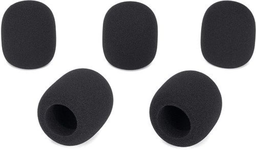 Samson Windscreen (5 pack)