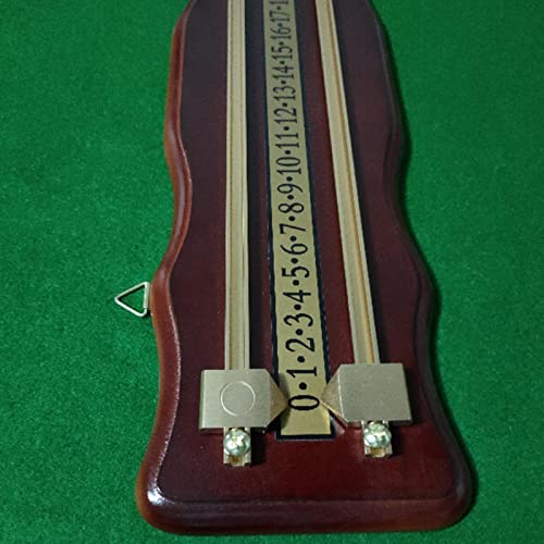 Marcador de Billar para Juegos de Mesa miniatura 2