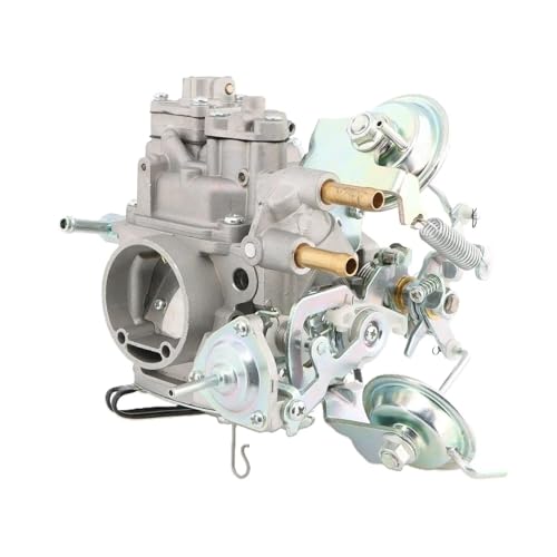 Carburateur résout problème démarrage à froid Suzuki Carry DD51T Mazda F6A