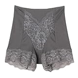 [アツギ] [3D COVER（スリーディーカバー）] お腹押さえショーツ ヒップアップ 綿混光沢生地深ばき 1分丈 80897AS