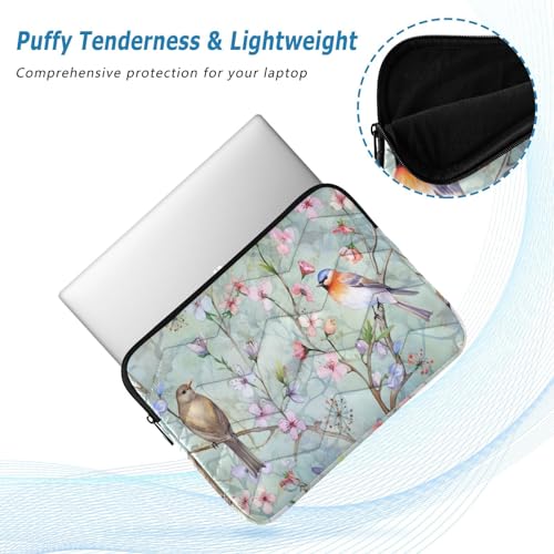 Funda para portátil de 13-14 pulgadas impermeable y resistente miniatura 5