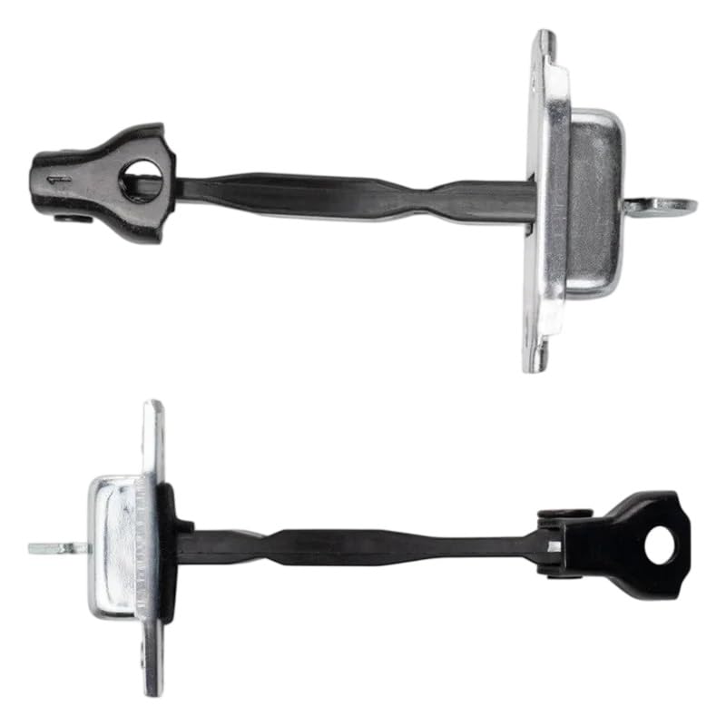 Bisagra limitadora de puerta delantera y trasera derecha compatible con RAV4 2