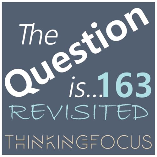 163 - How can I improve my confidence (REVISITED)?