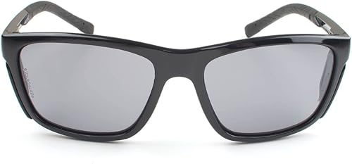 Miniatura 7 de METEL Lentes de seguridad M40  Protección ocular ligera con protectores laterales, lentes antiarañazos, patillas flexibles, ANSI Z87.1