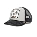 Goorin Bros. Men's Animal Farm Baseball Dad Hat Trucker, Gray, One Size