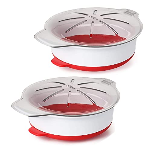 Top 10 Picks Best Tupperware Microwave Egg Cooker Of 2024, Tested