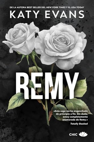 Remy [Spanish] 8419702498 Book Cover