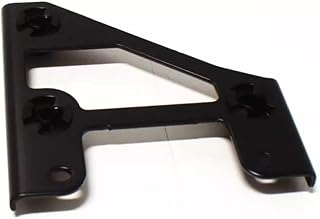 Soporte de montaje de sensor de distancia de control de crucero resistente compatible con Golf para A3 y Skoda, número de pieza 5Q0907461A
