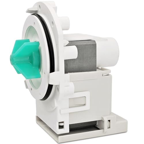 A00126401 Dishwasher Drain Pump for Frigidaire Dishwasher Pump Replacement Parts 154736201 5304492415 AP5690431
