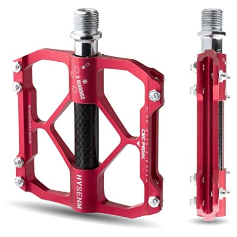 Pedales de bicicleta HYSENM MTB Cover