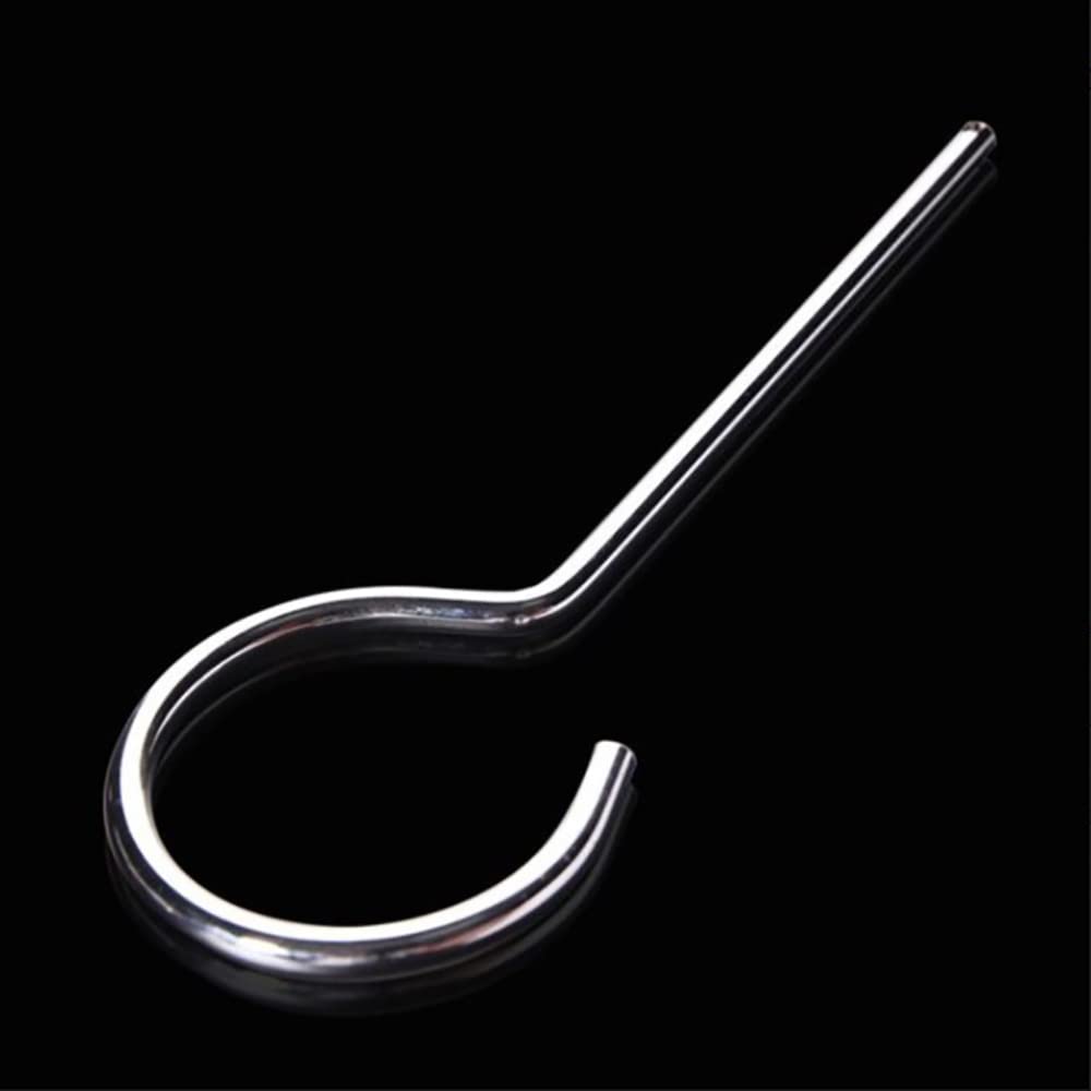 Laboratory Retort Support Ring Clamp For Flask And Beaker - XMWangzi, For Use With Laboratory Retort Support Burette Stand, Used In Chemistry Or