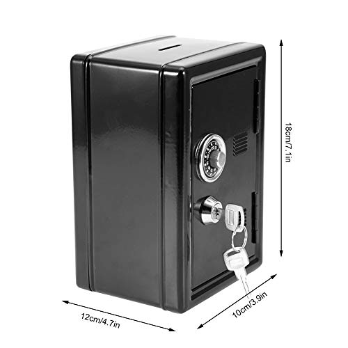 Cajas De Seguridad, Toy Imagen adicional