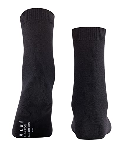Image of FALKE Unisex Walkie Light Wool Socks, 1 Pair