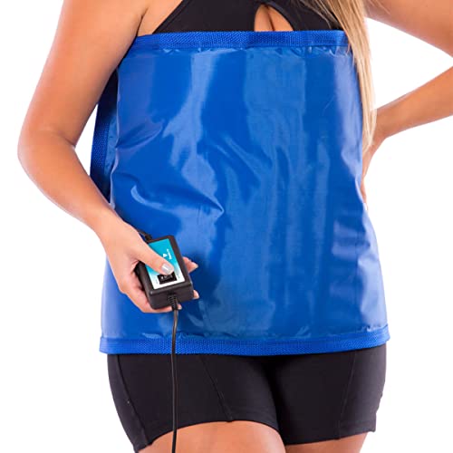 Manta Termica 1,40 x 0,35 (220)